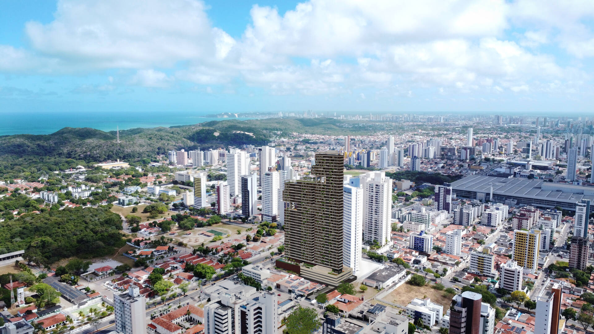 Apartamento, 4 quartos - Foto 24