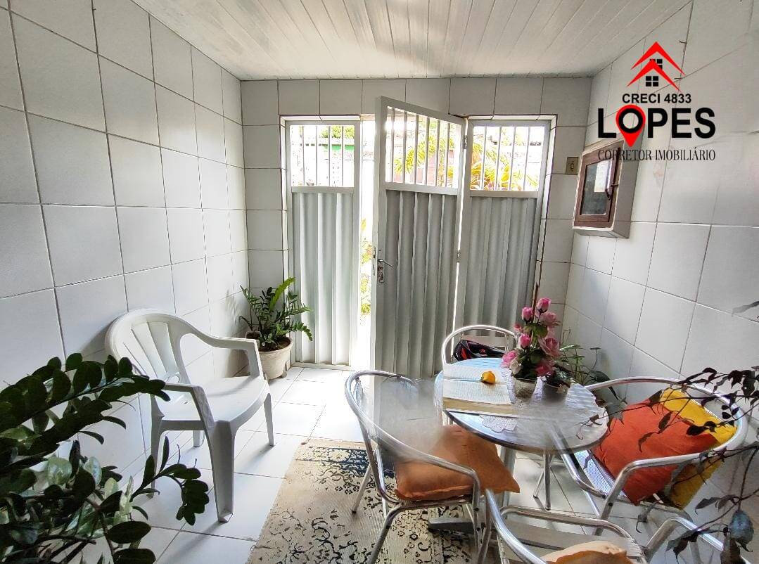 Casa, 2 quartos, 90 m² - Foto 3