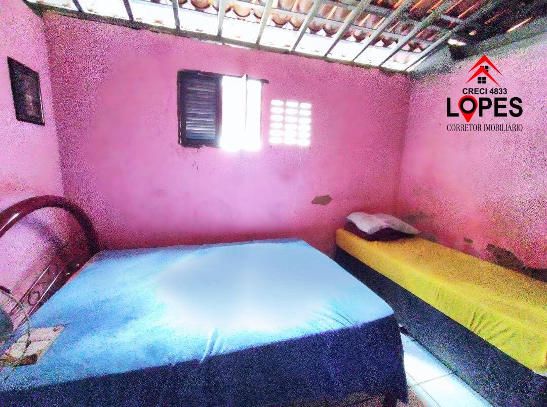 Casa, 2 quartos, 90 m² - Foto 4