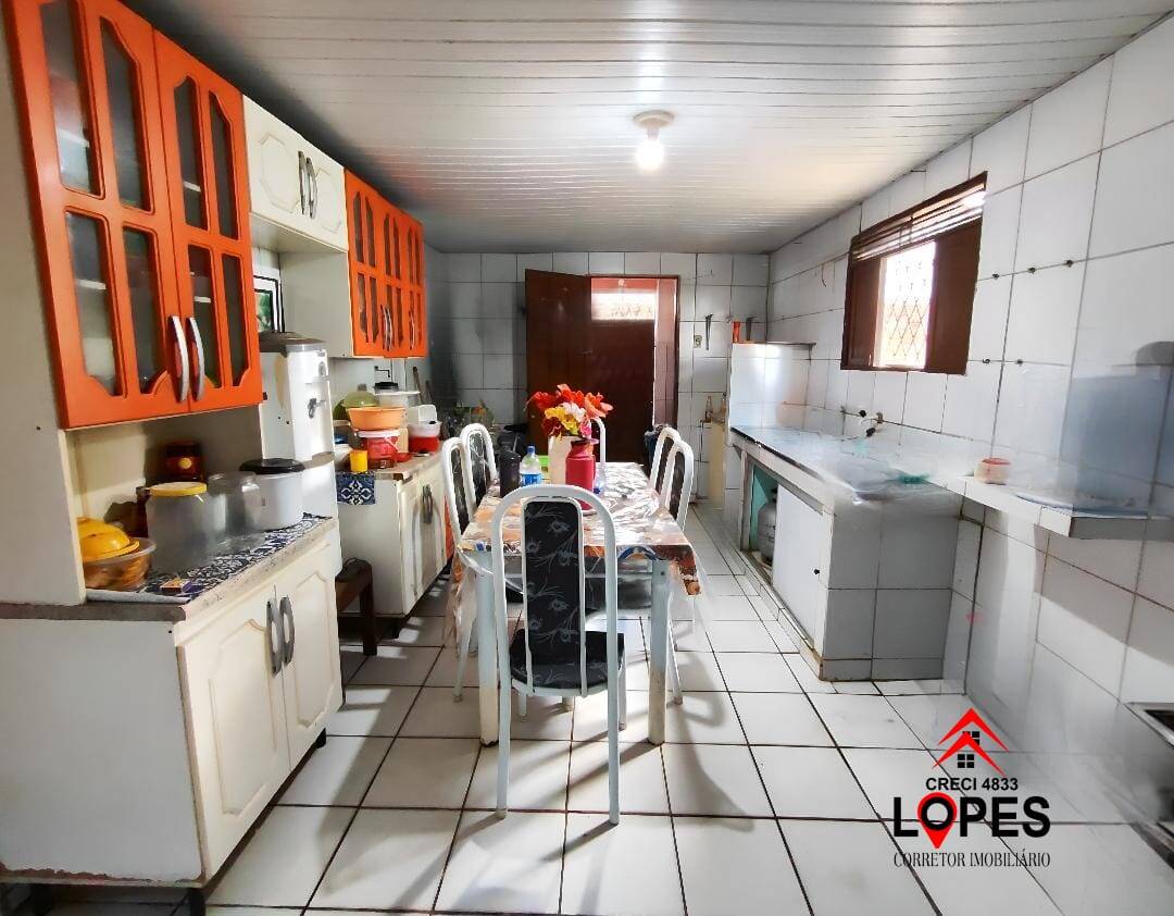 Casa, 2 quartos, 90 m² - Foto 6