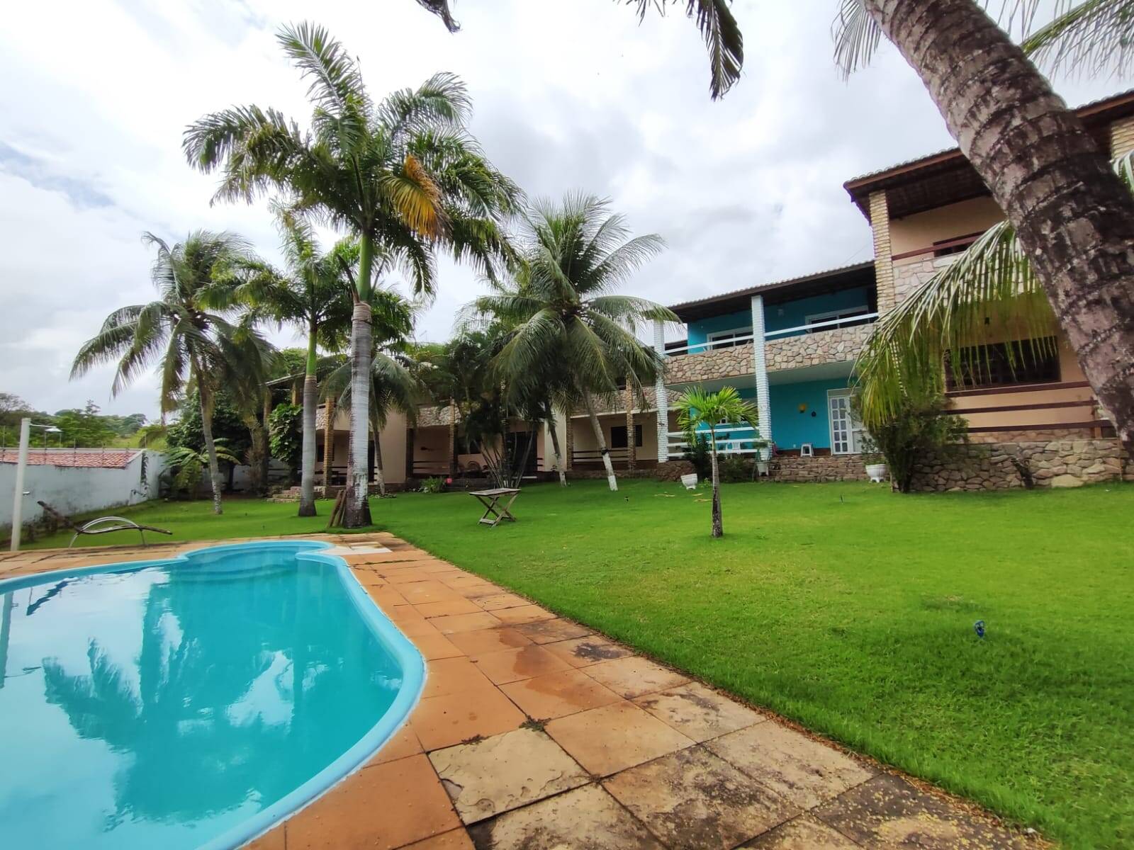 Casa, 3 quartos, 200 m² - Foto 2