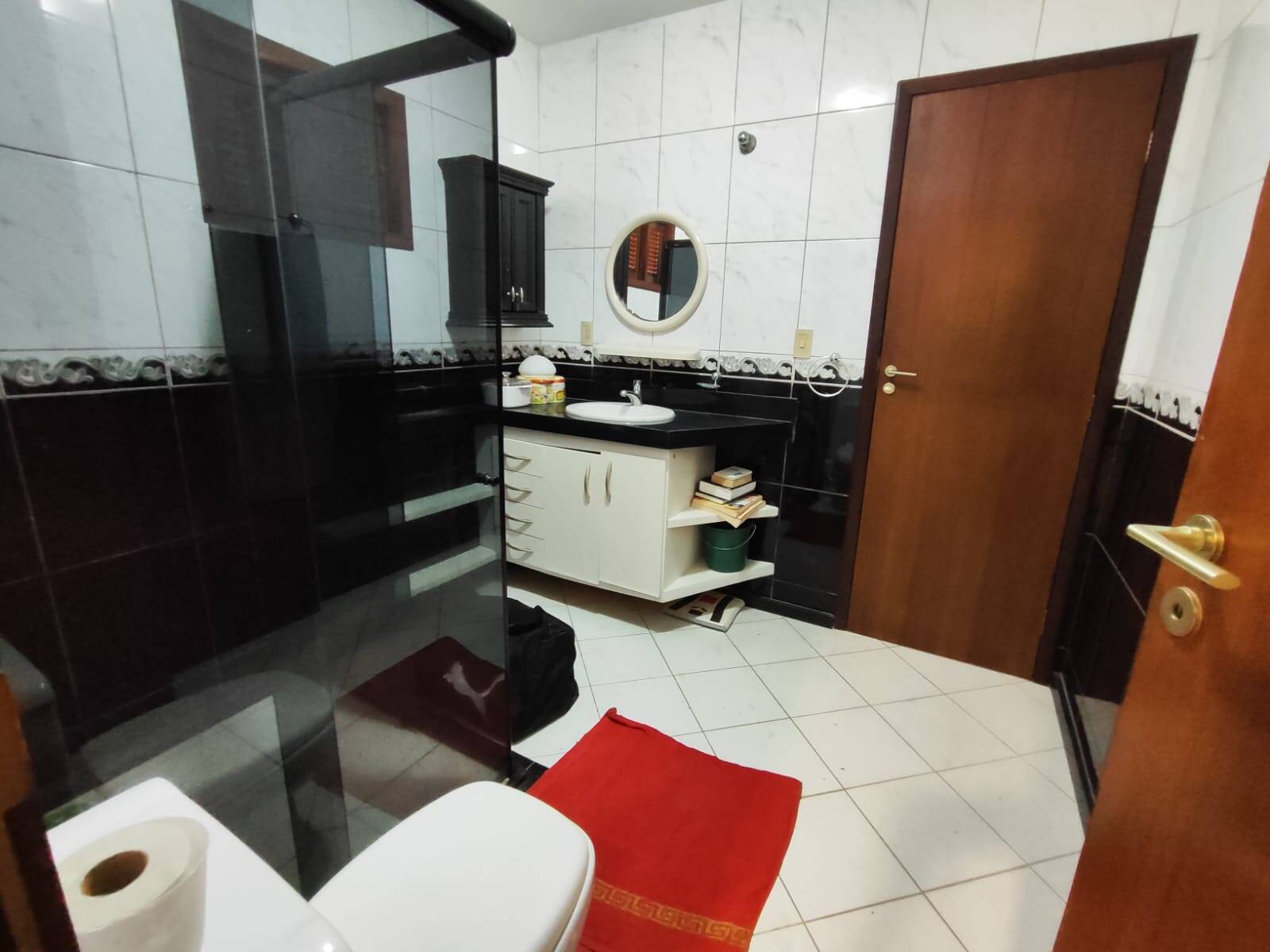 Casa, 3 quartos, 200 m² - Foto 10