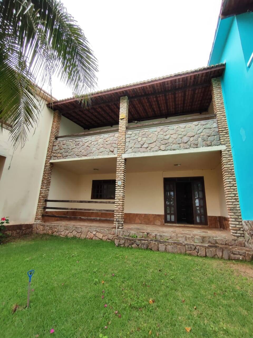 Casa, 3 quartos, 200 m² - Foto 1