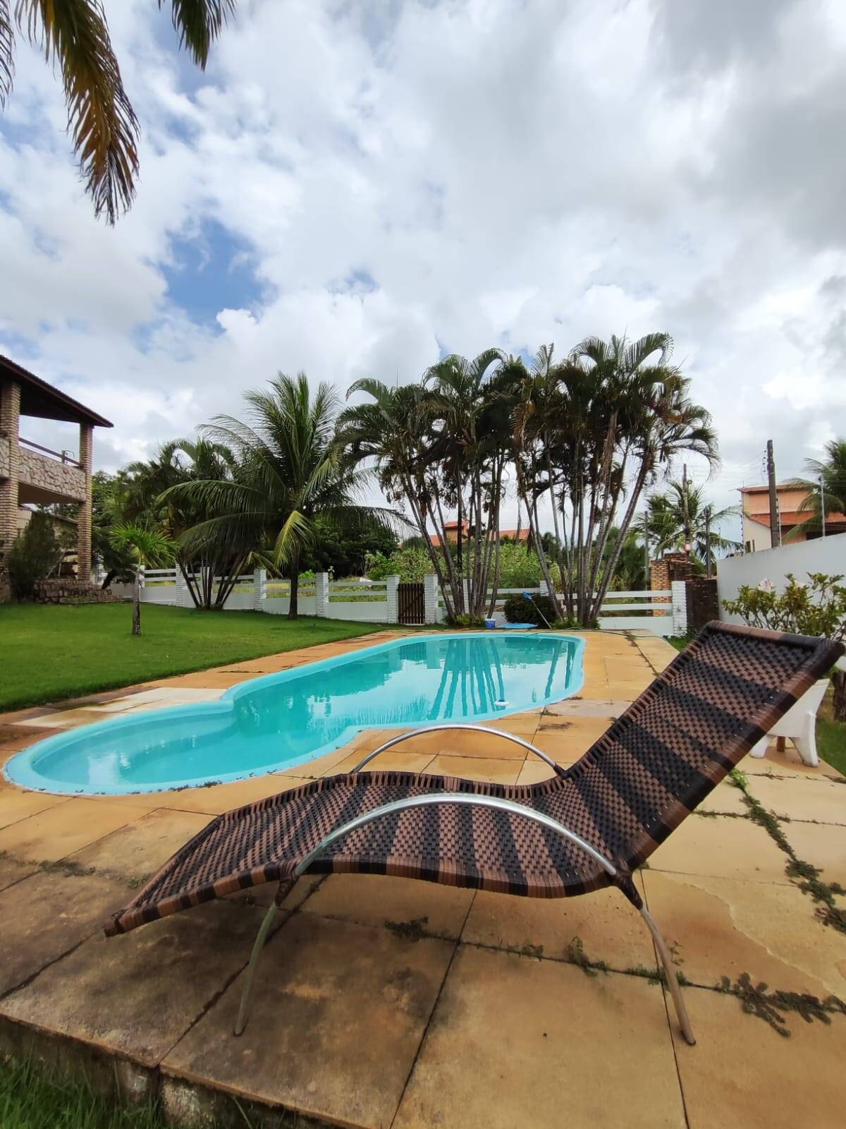 Casa, 3 quartos, 200 m² - Foto 13