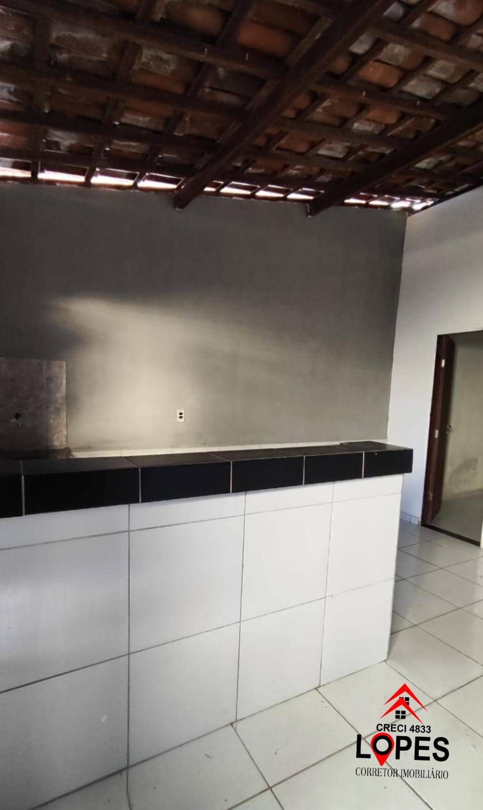 Casa, 2 quartos, 40 m² - Foto 4