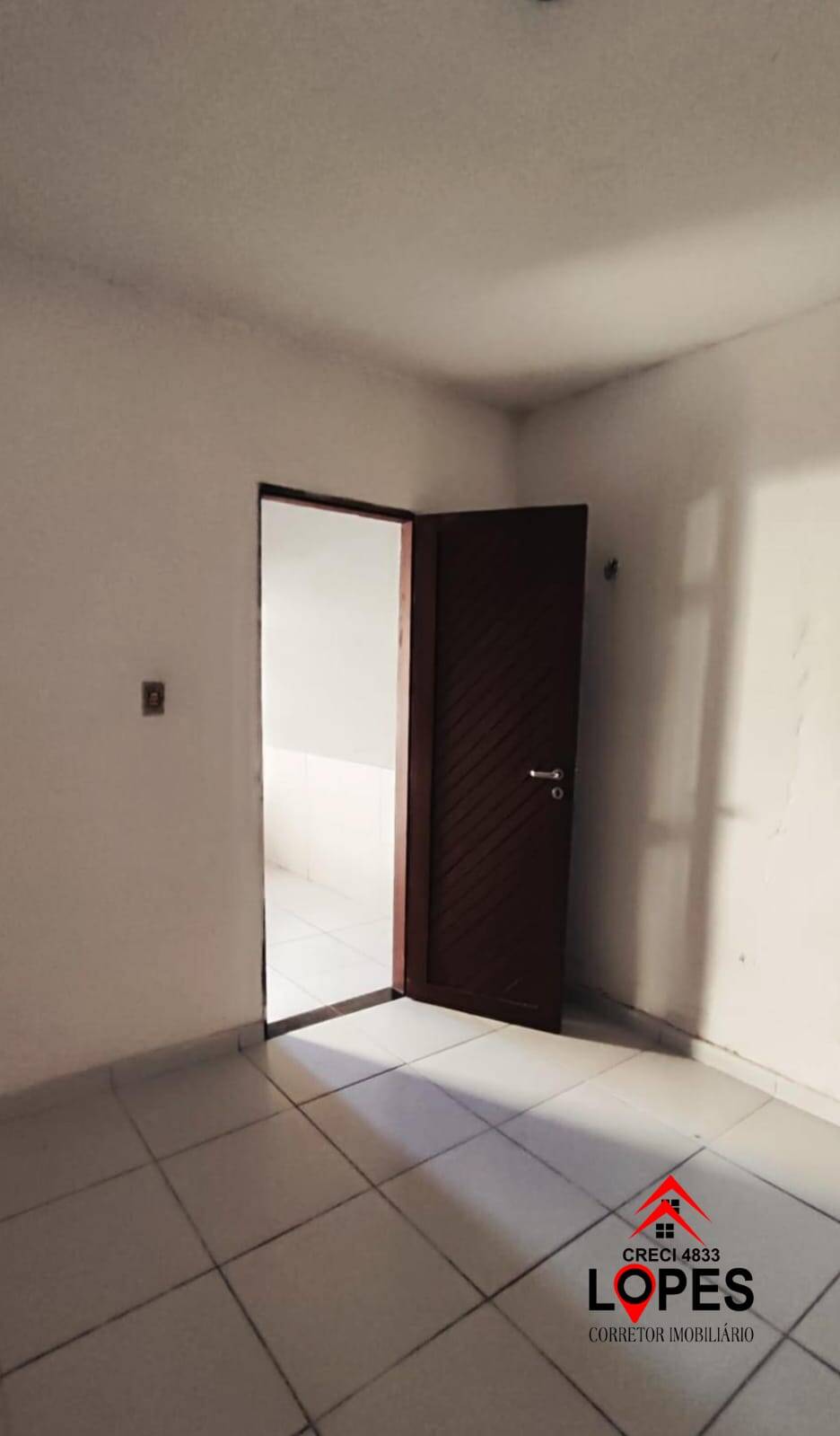 Casa, 2 quartos, 40 m² - Foto 3