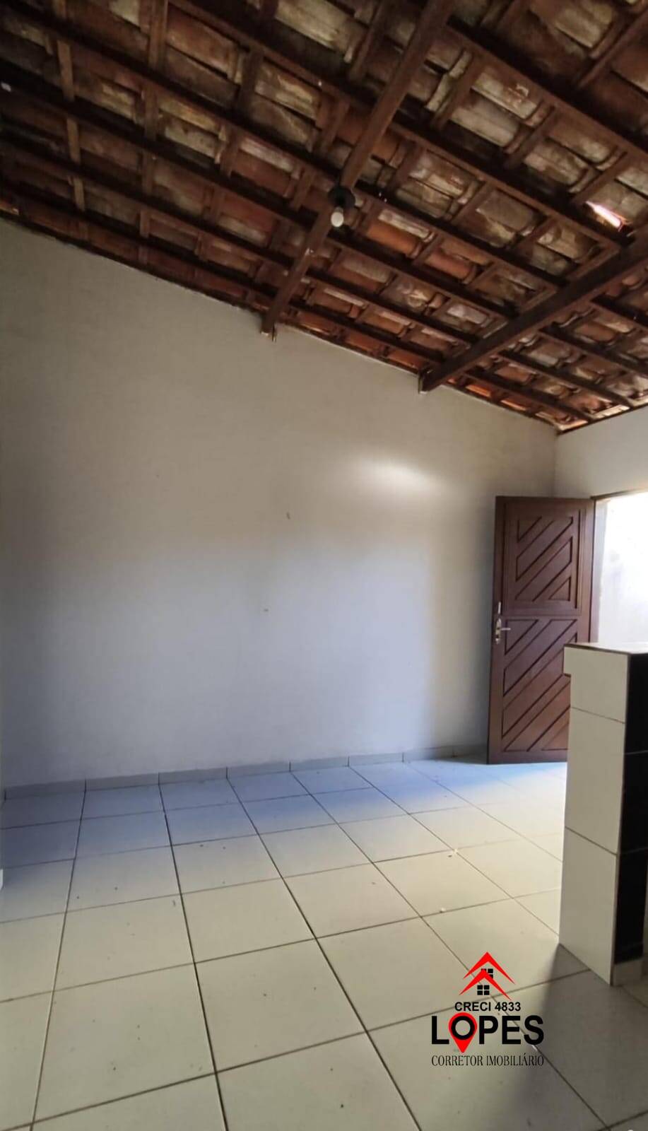 Casa, 2 quartos, 40 m² - Foto 6