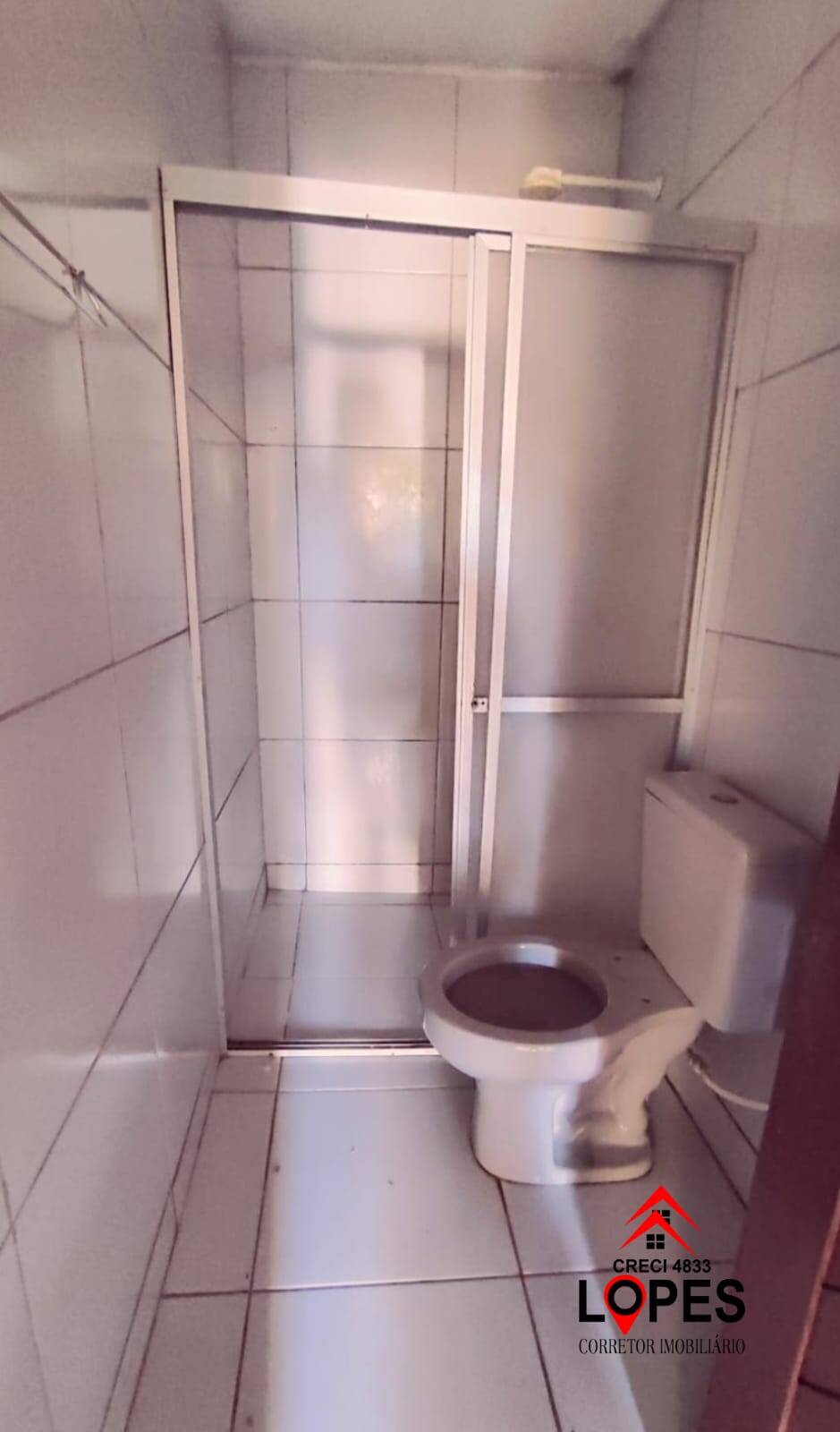 Casa, 2 quartos, 40 m² - Foto 7