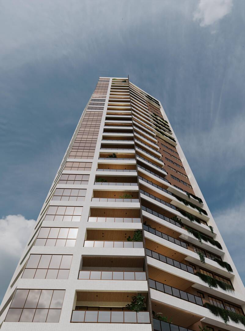 Apartamento, 3 quartos - Foto 1