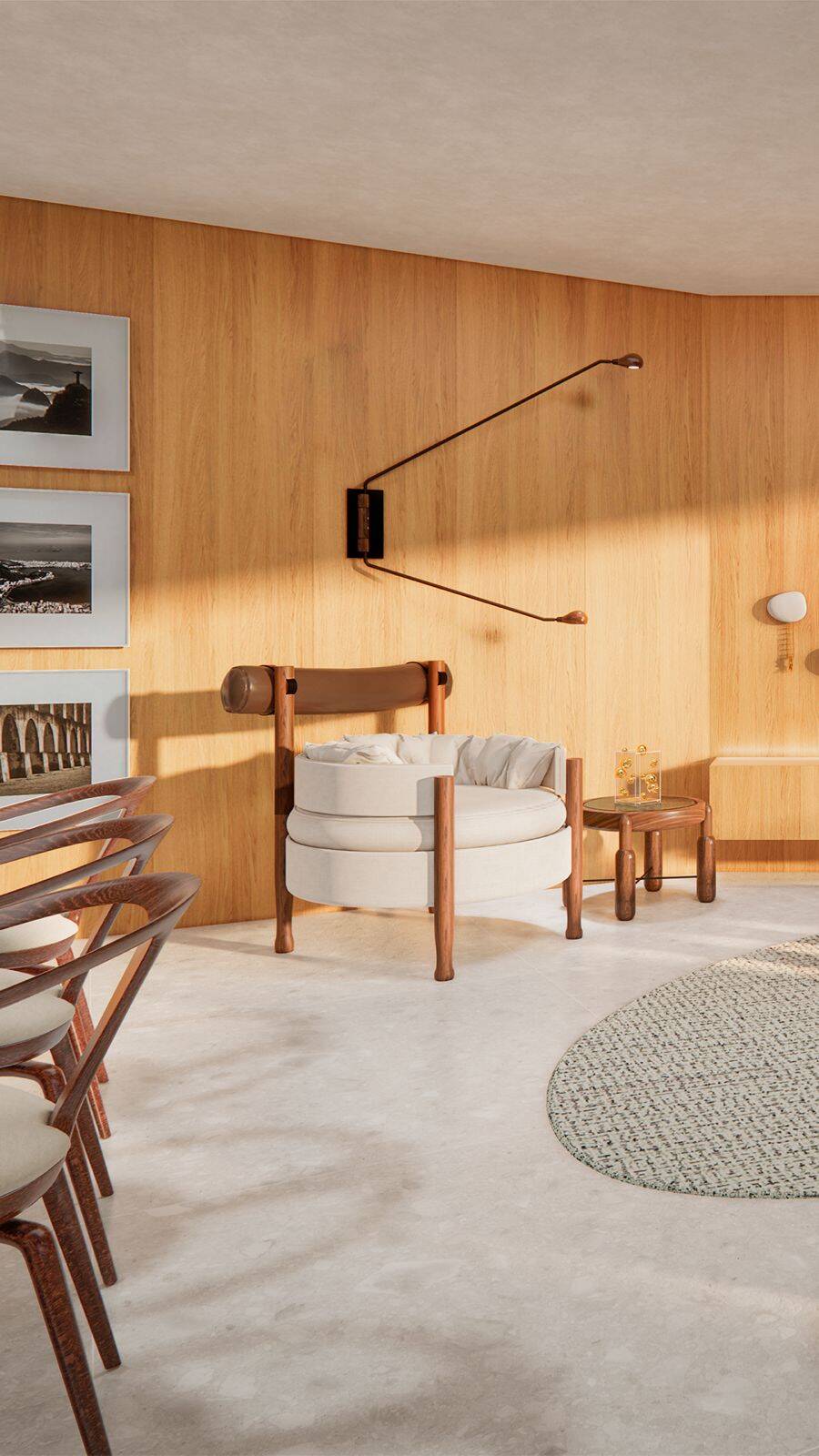 Apartamento, 3 quartos - Foto 7