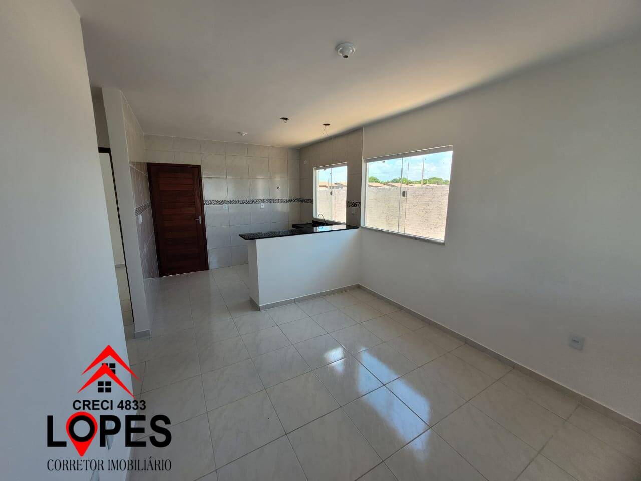 Casa, 2 quartos, 75 m² - Foto 7