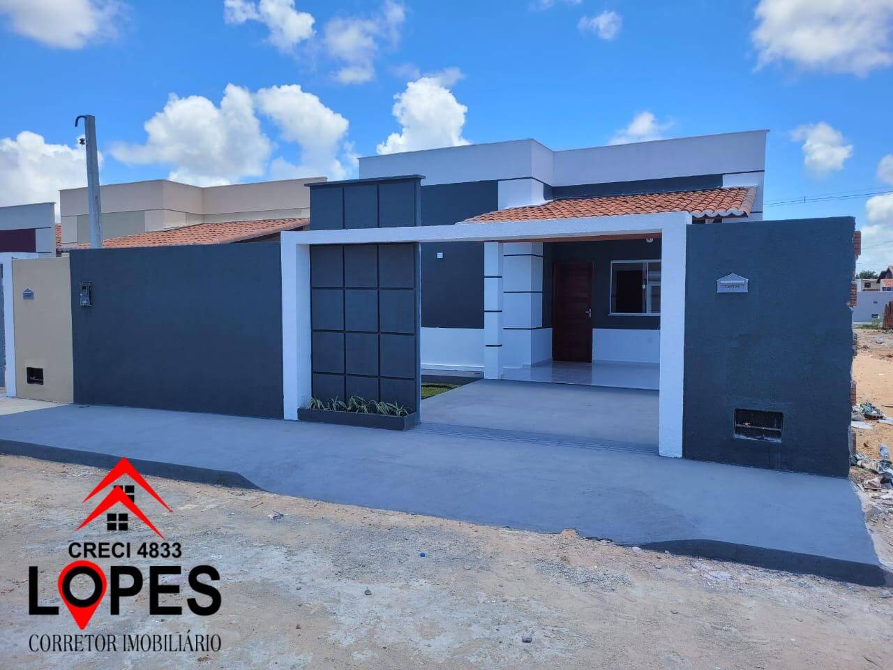 Casa, 2 quartos, 75 m² - Foto 16