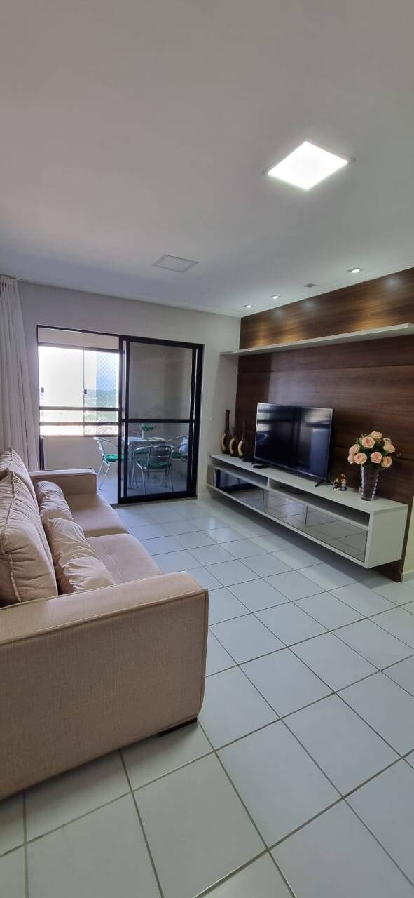 Apartamento, 3 quartos - Foto 7