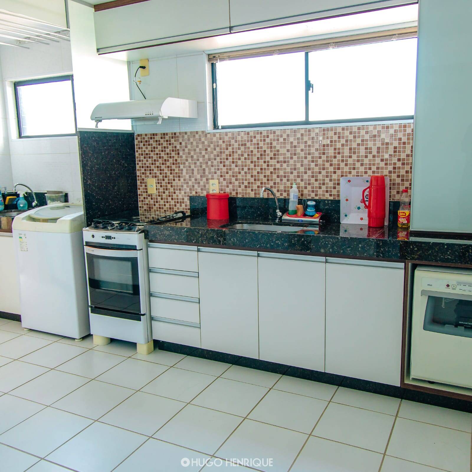 Apartamento, 3 quartos - Foto 6