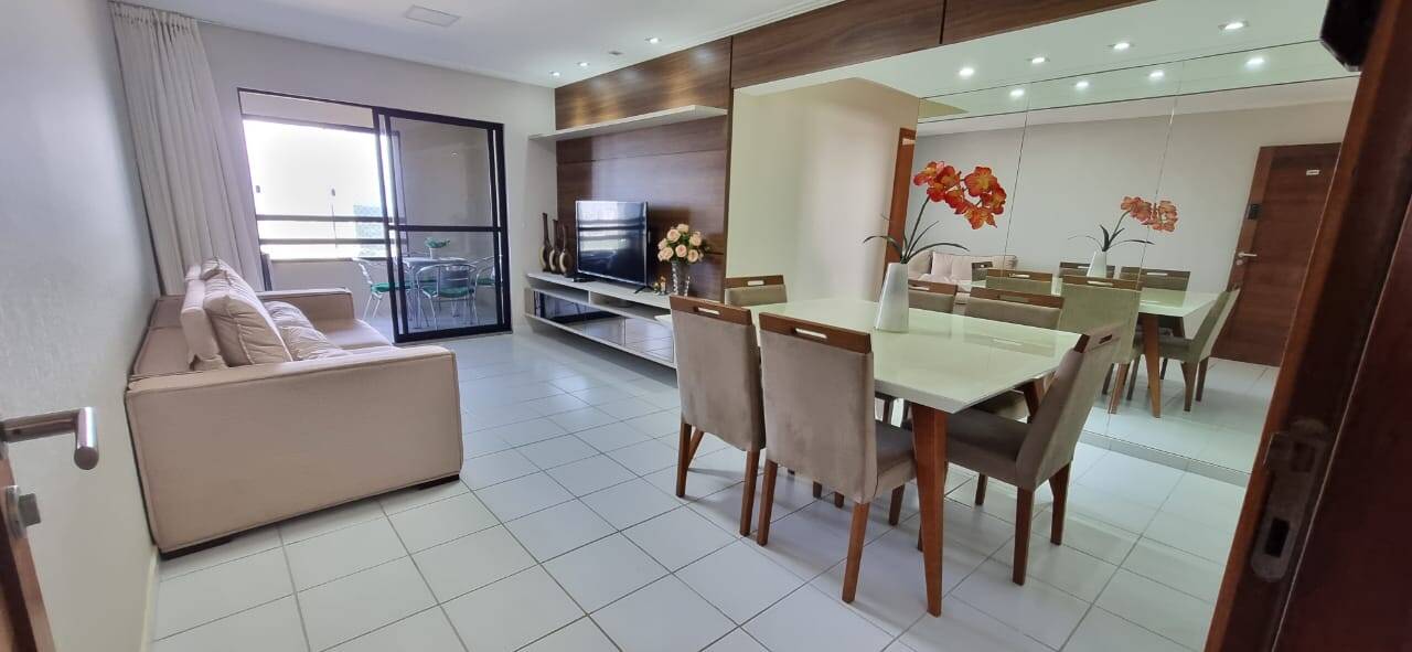 Apartamento, 3 quartos - Foto 9