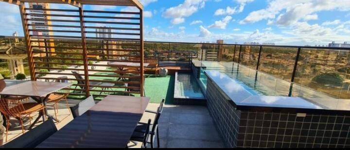 Apartamento, 1 quarto - Foto 2