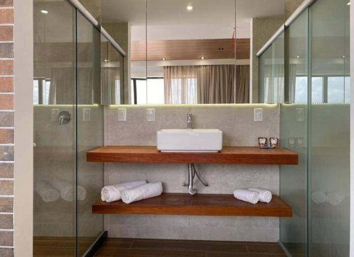 Apartamento, 1 quarto - Foto 4