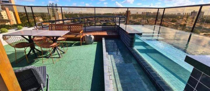 Apartamento, 1 quarto - Foto 3