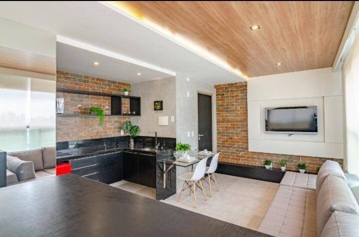 Apartamento, 1 quarto - Foto 7