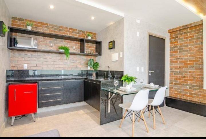 Apartamento, 1 quarto - Foto 13