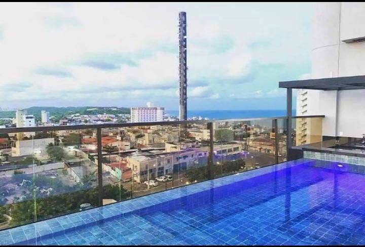 Apartamento, 1 quarto - Foto 1