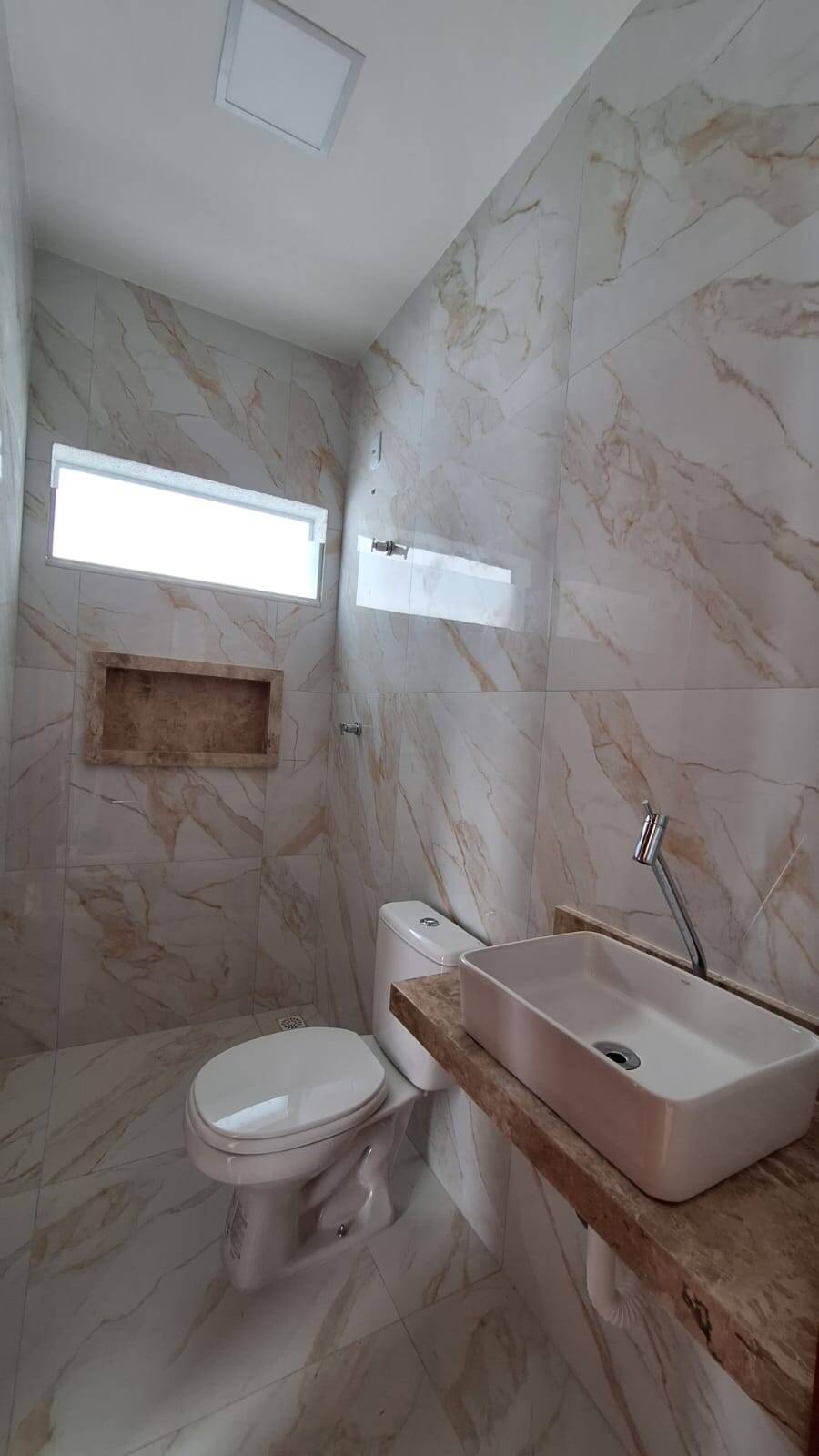Casa de Condomínio à venda com 3 quartos, 127m² - Foto 3