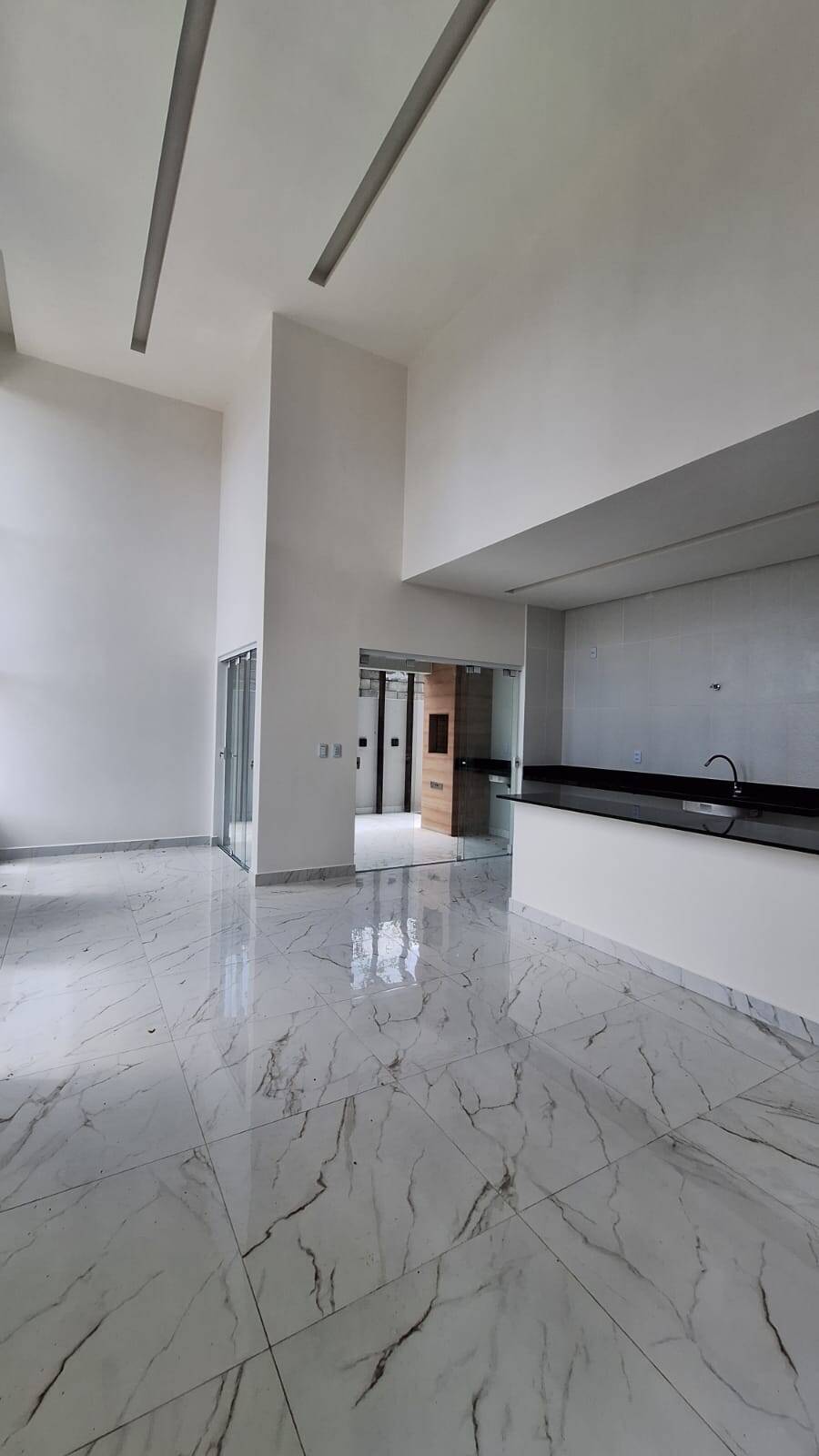Casa de Condomínio à venda com 3 quartos, 127m² - Foto 2