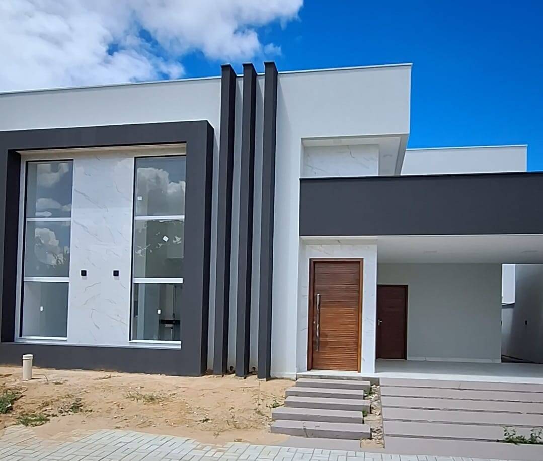 Casa de Condomínio à venda com 3 quartos, 127m² - Foto 1