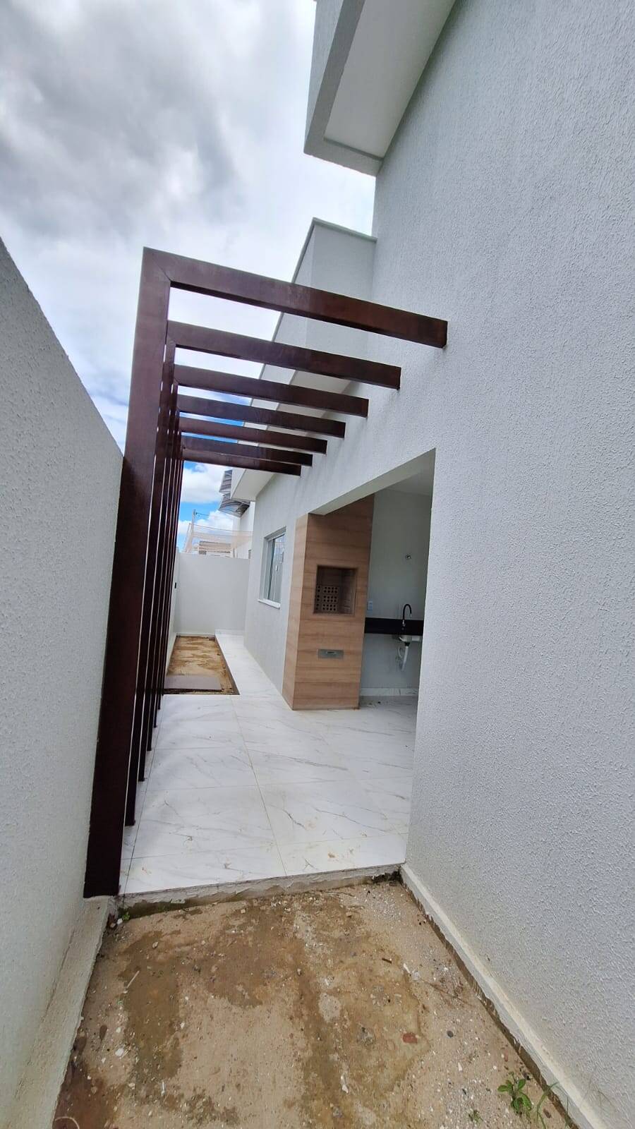 Casa de Condomínio à venda com 3 quartos, 127m² - Foto 5