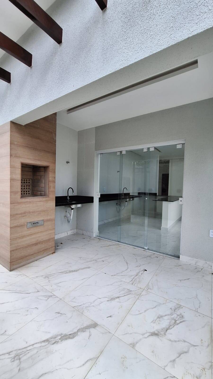 Casa de Condomínio à venda com 3 quartos, 127m² - Foto 4