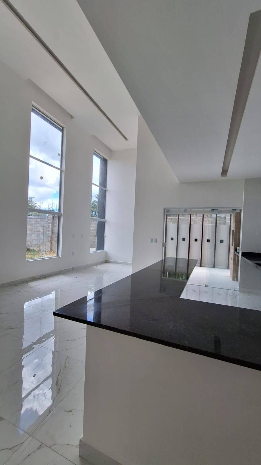 Casa de Condomínio à venda com 3 quartos, 127m² - Foto 6