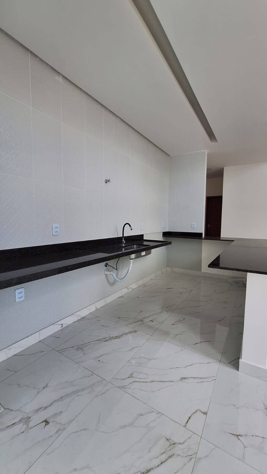 Casa de Condomínio à venda com 3 quartos, 127m² - Foto 10