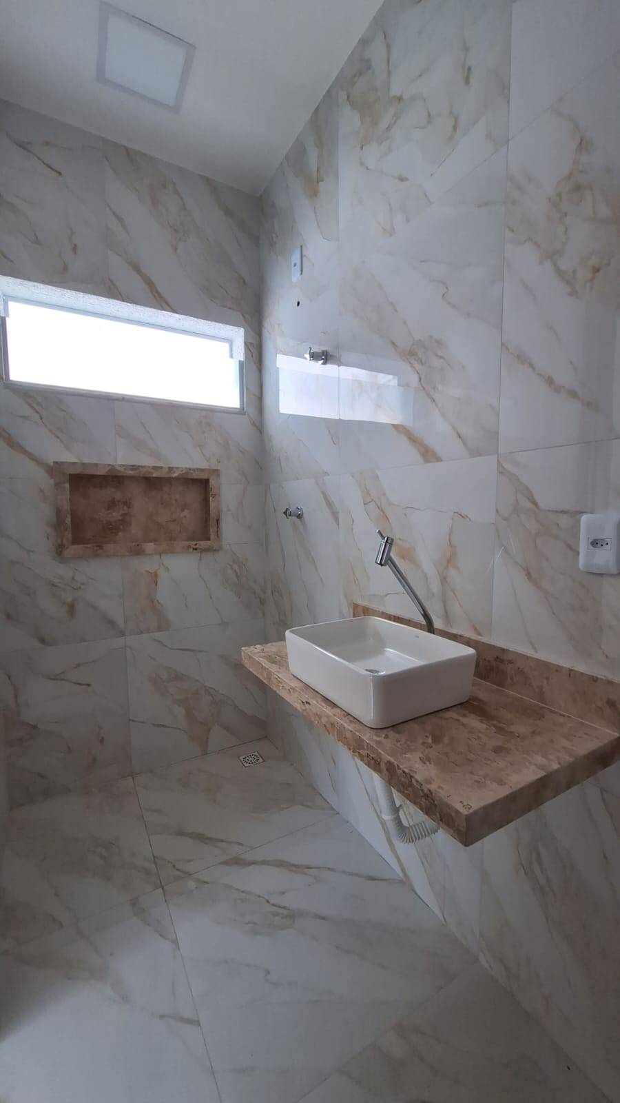 Casa de Condomínio à venda com 3 quartos, 127m² - Foto 8