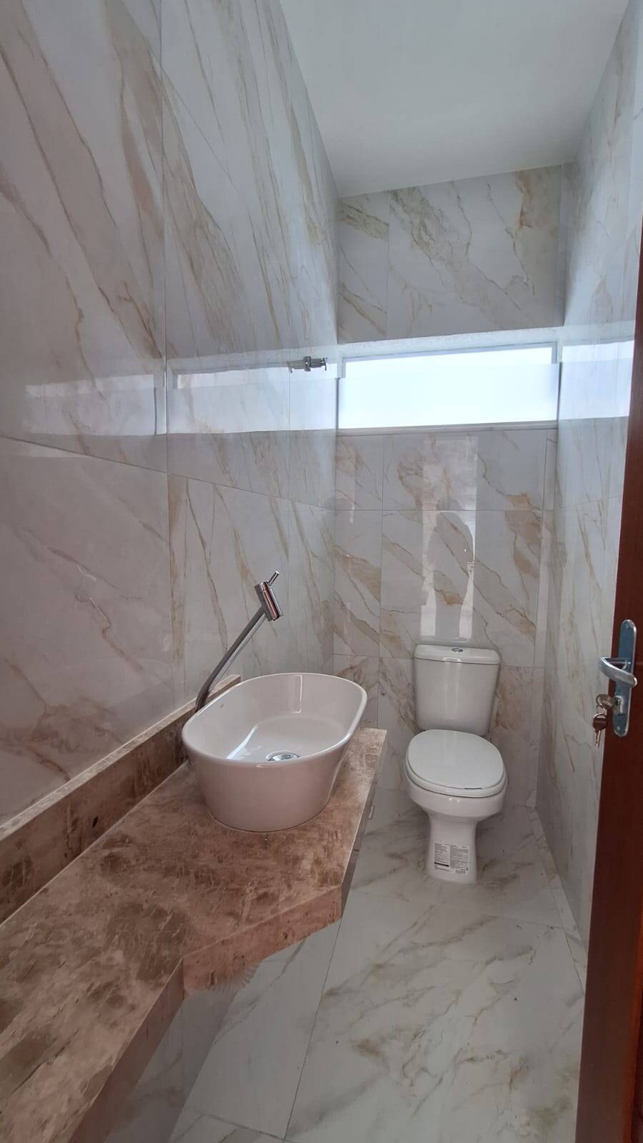 Casa de Condomínio à venda com 3 quartos, 127m² - Foto 9