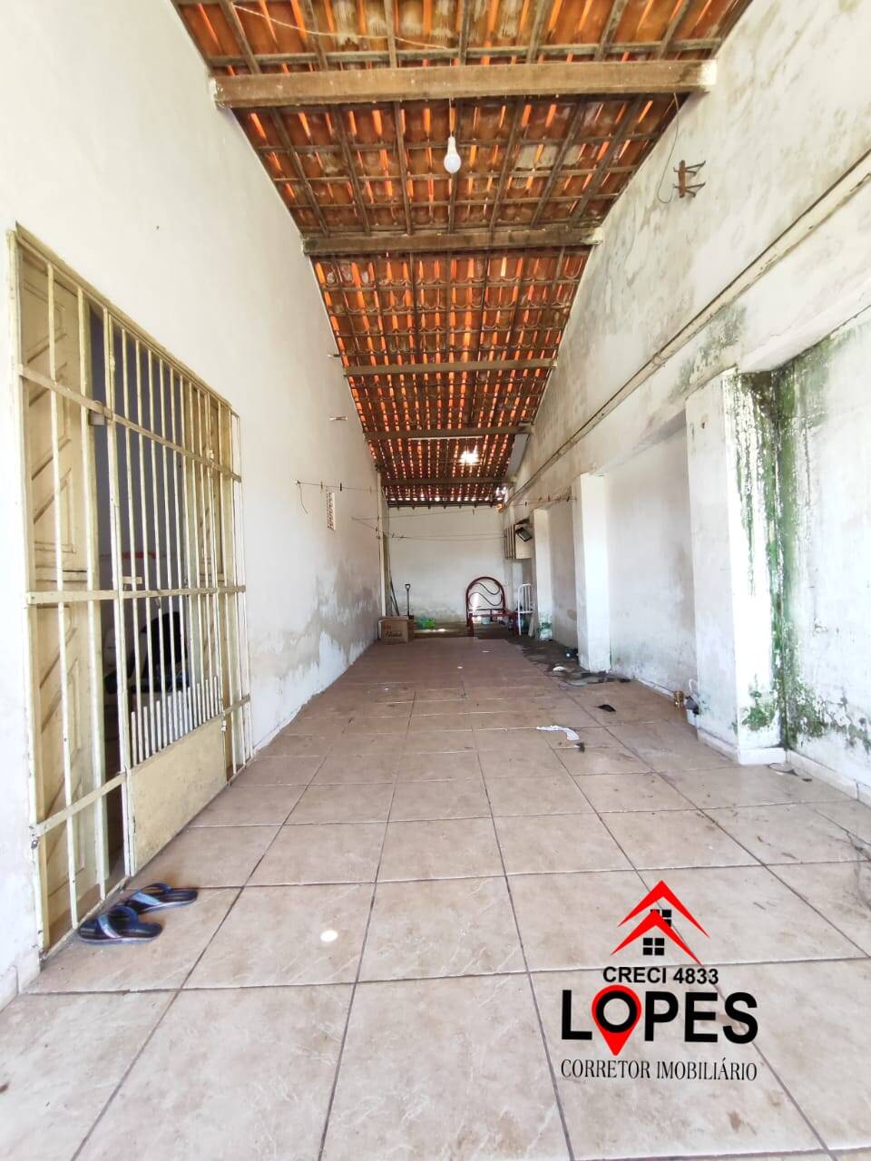 Casa, 3 quartos, 98 m² - Foto 5