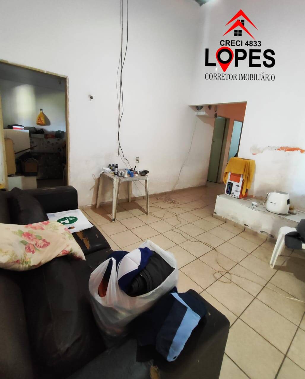 Casa, 3 quartos, 98 m² - Foto 9