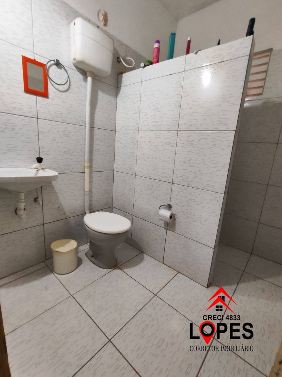 Casa, 3 quartos, 98 m² - Foto 7