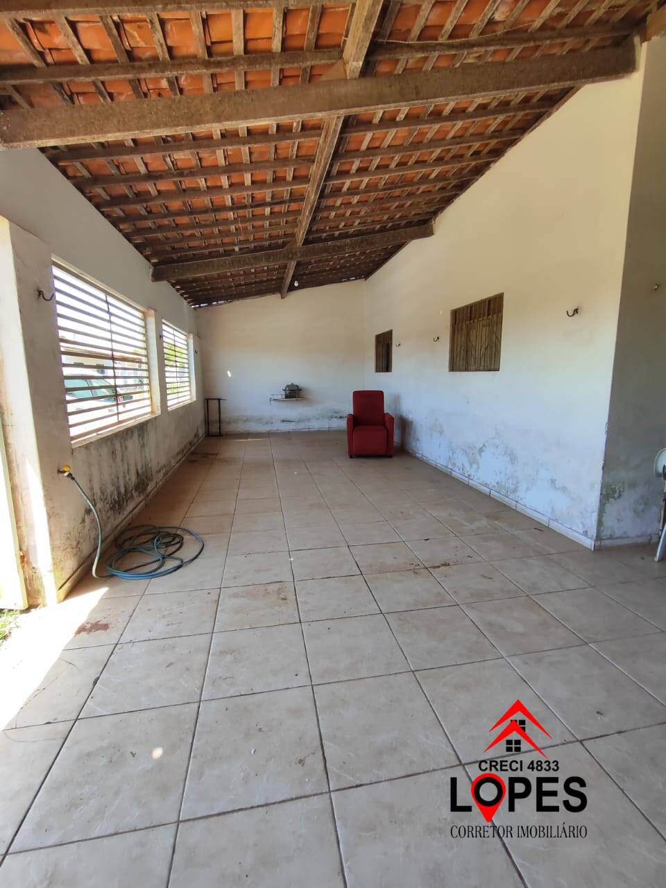 Casa, 3 quartos, 98 m² - Foto 6
