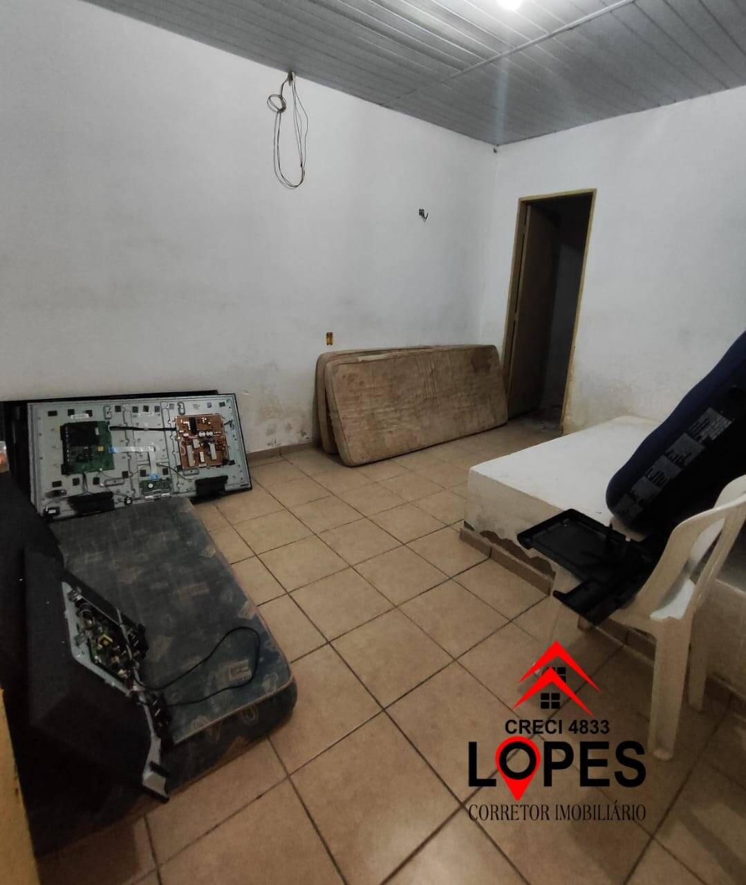 Casa, 3 quartos, 98 m² - Foto 2