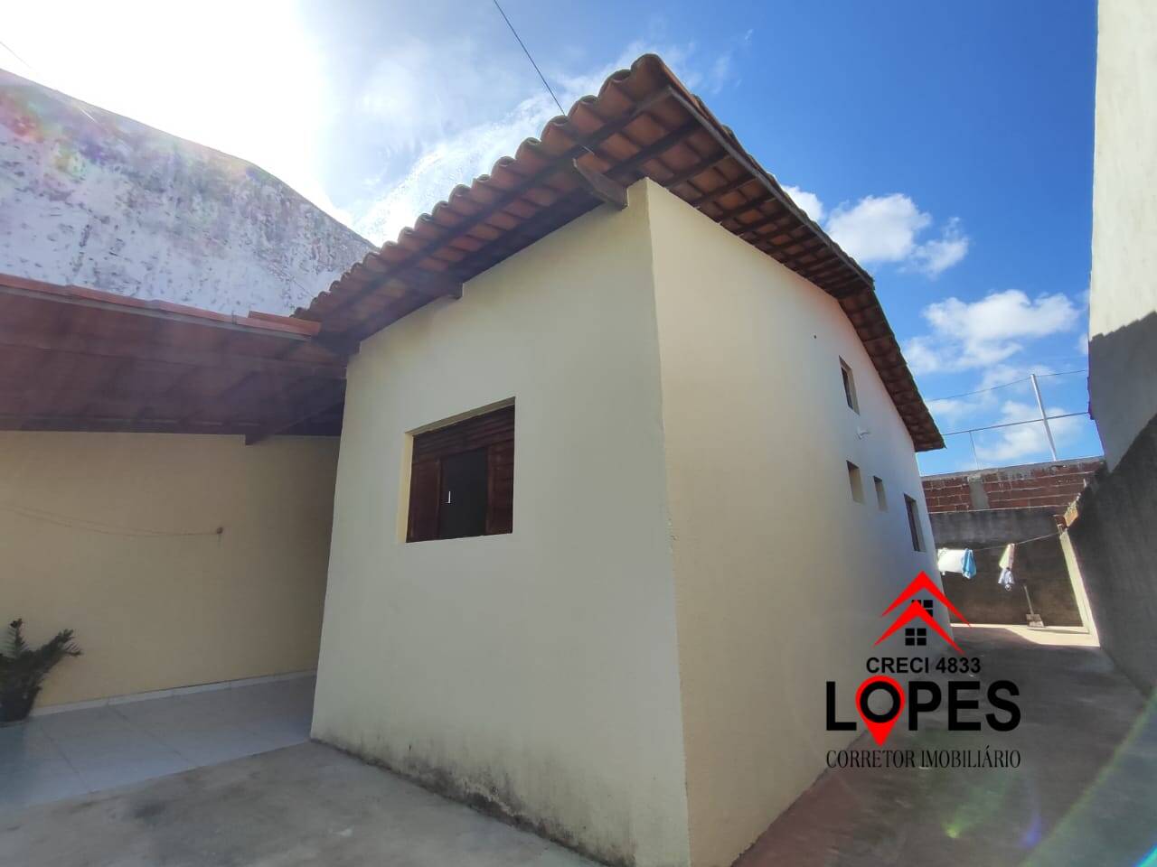 Casa, 2 quartos, 75 m² - Foto 5