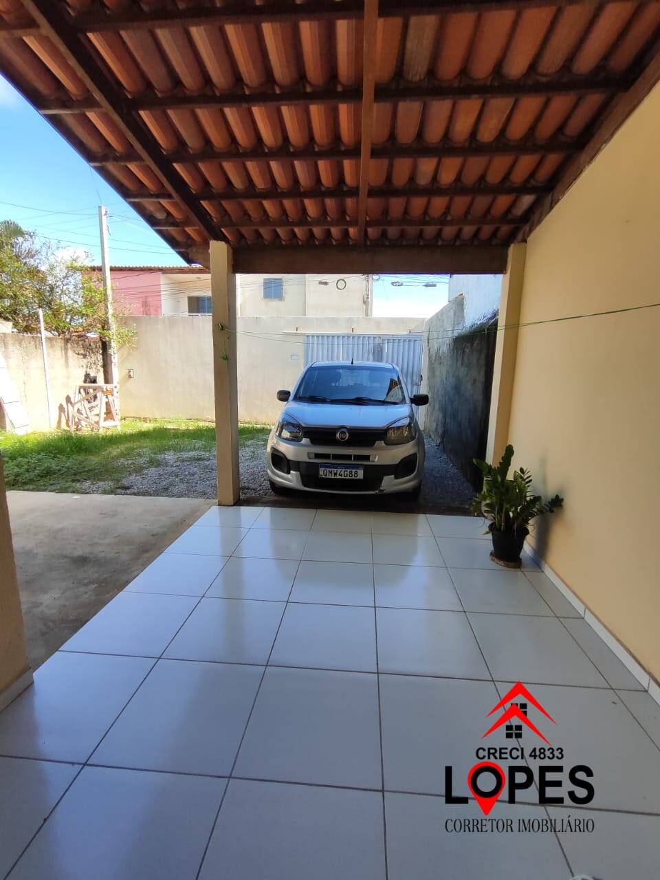Casa, 2 quartos, 75 m² - Foto 6
