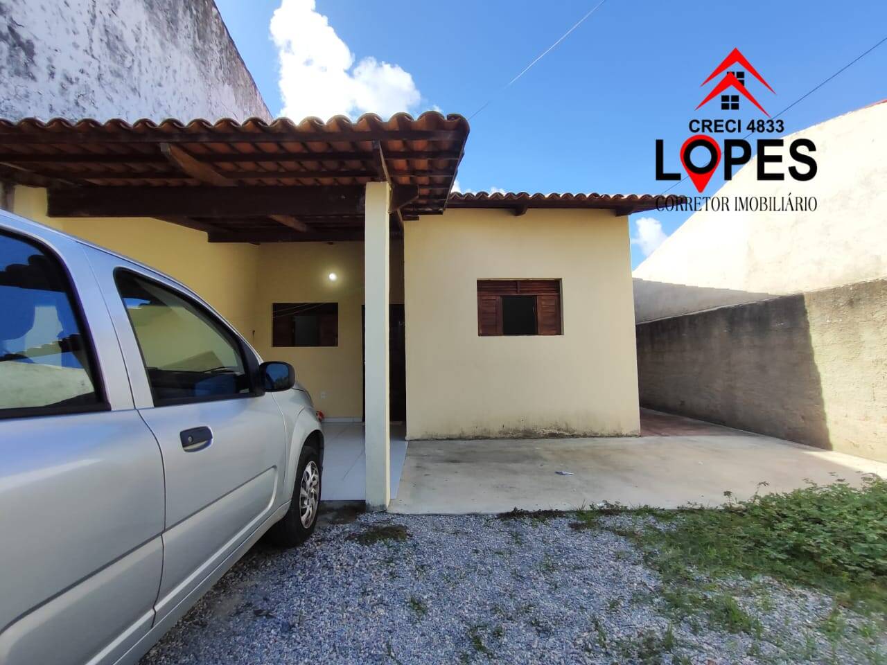 Casa, 2 quartos, 75 m² - Foto 2