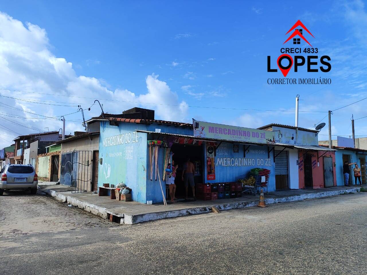 Casa, 3 quartos - Foto 6