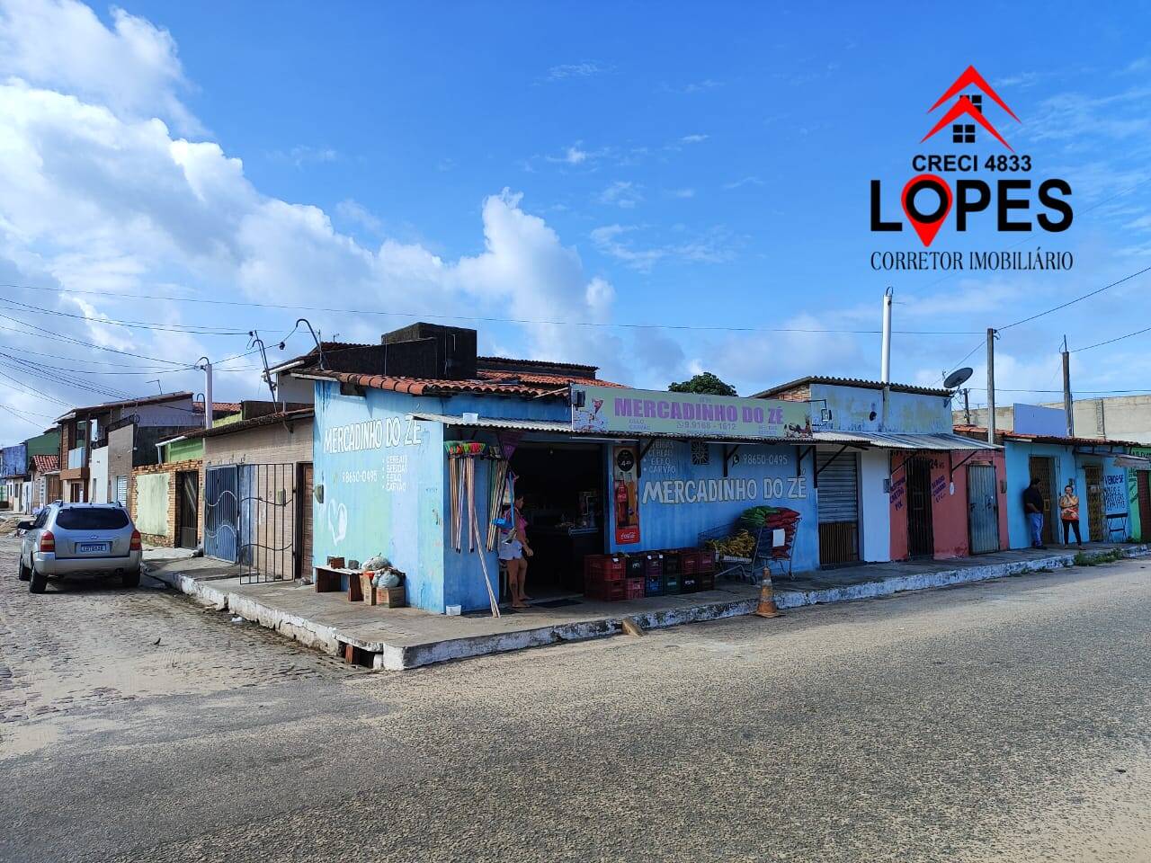 Casa, 3 quartos - Foto 7