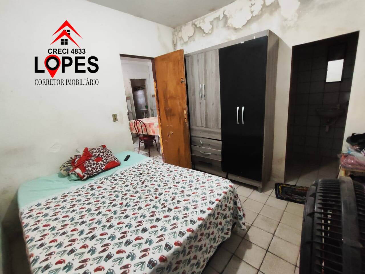 Casa, 3 quartos - Foto 10