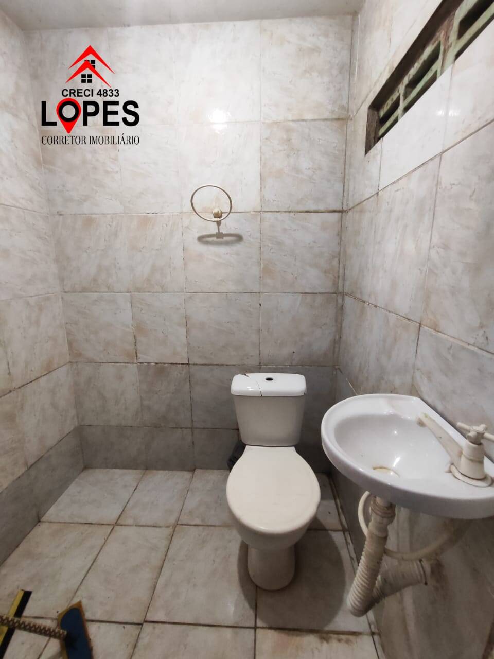 Casa, 3 quartos - Foto 12