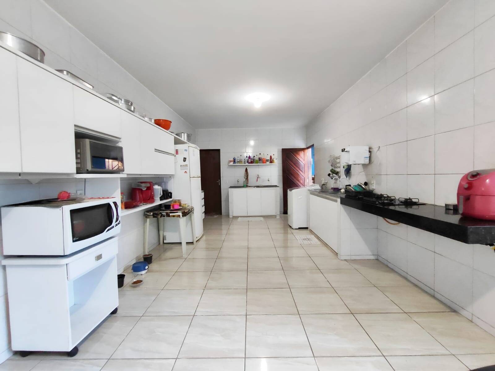 Casa à venda com 3 quartos, 103m² - Foto 7