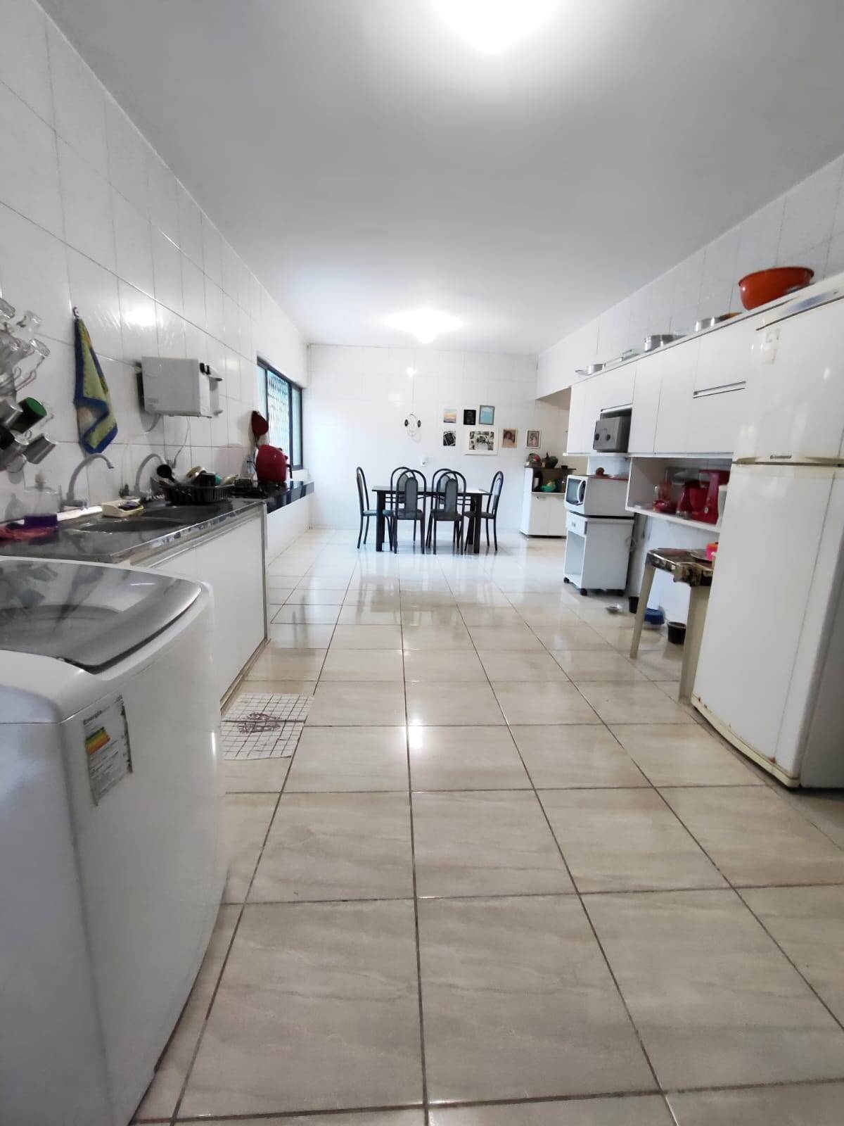 Casa à venda com 3 quartos, 103m² - Foto 8
