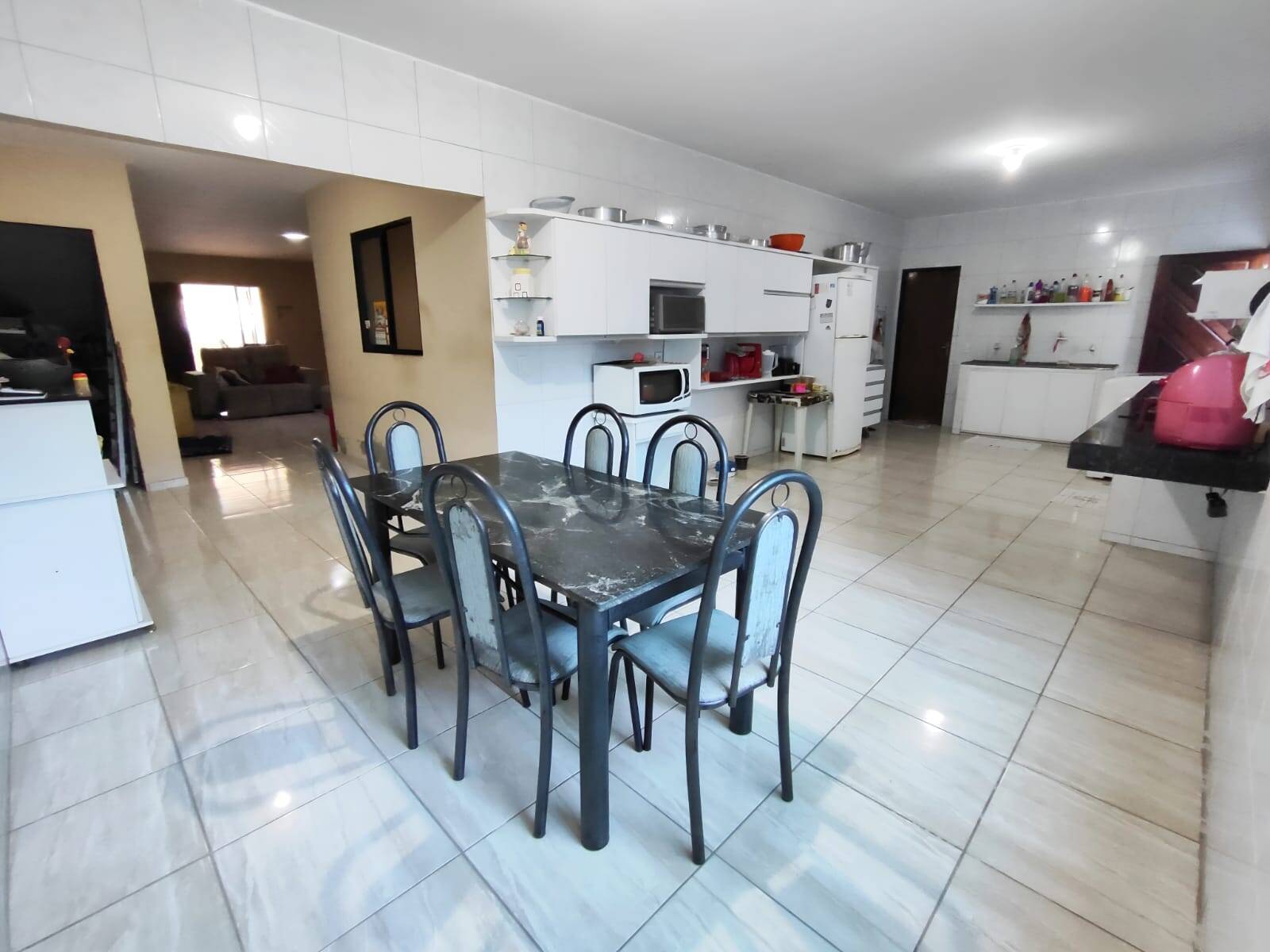 Casa à venda com 3 quartos, 103m² - Foto 6