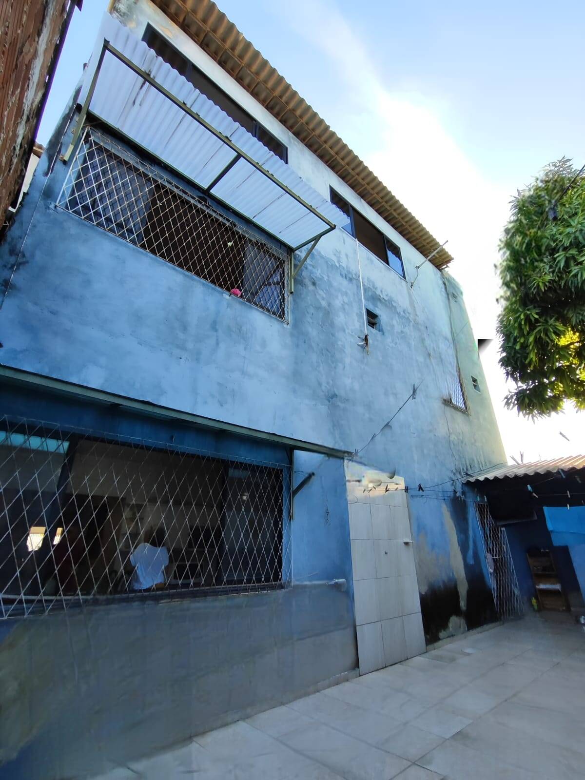 Casa à venda com 3 quartos, 103m² - Foto 20